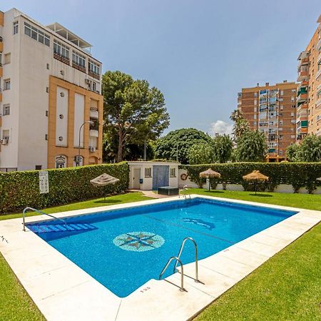 797 Holiday Rentals- Atico En Arroyo De La Miel Con Hermosas Vistas Benalmádena Exterior foto